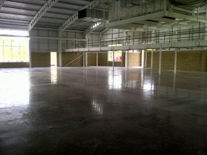 Read more about the article Top 6 Concrete Floor Benefits