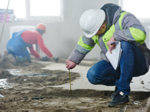 Read more about the article Concrete Contractors Near Me: What Services Should You Expect?