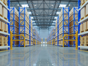 Read more about the article The Benefits of Power Floated Concrete Floors for Industrial and Commercial Spaces