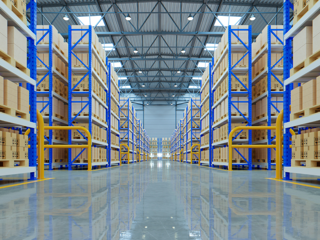 You are currently viewing The Benefits of Power Floated Concrete Floors for Industrial and Commercial Spaces