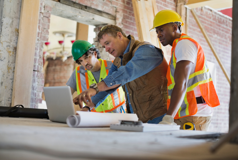 You are currently viewing How to Choose the Right Concrete Flooring Contractor