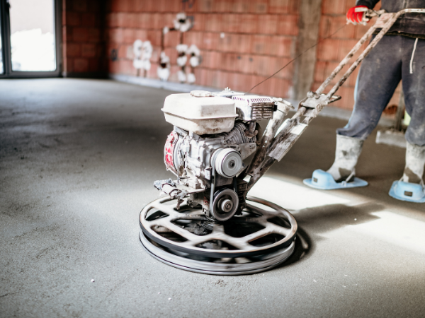 You are currently viewing Top 5 Reasons Businesses Choose Power Floated Concrete Floors