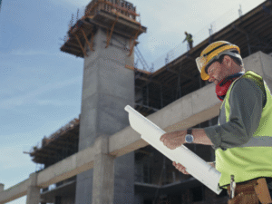Read more about the article Concrete Contractors Near Me: Why Local Expertise Matters