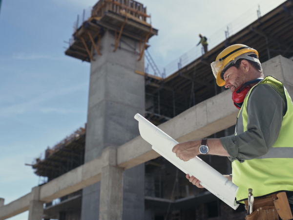 You are currently viewing Concrete Contractors Near Me: Why Local Expertise Matters