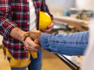 Read more about the article Concrete Contractors: Top Services from Installation to Repairs