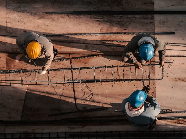 You are currently viewing Concrete Contractors Near Me: What to Expect from a Professional Service